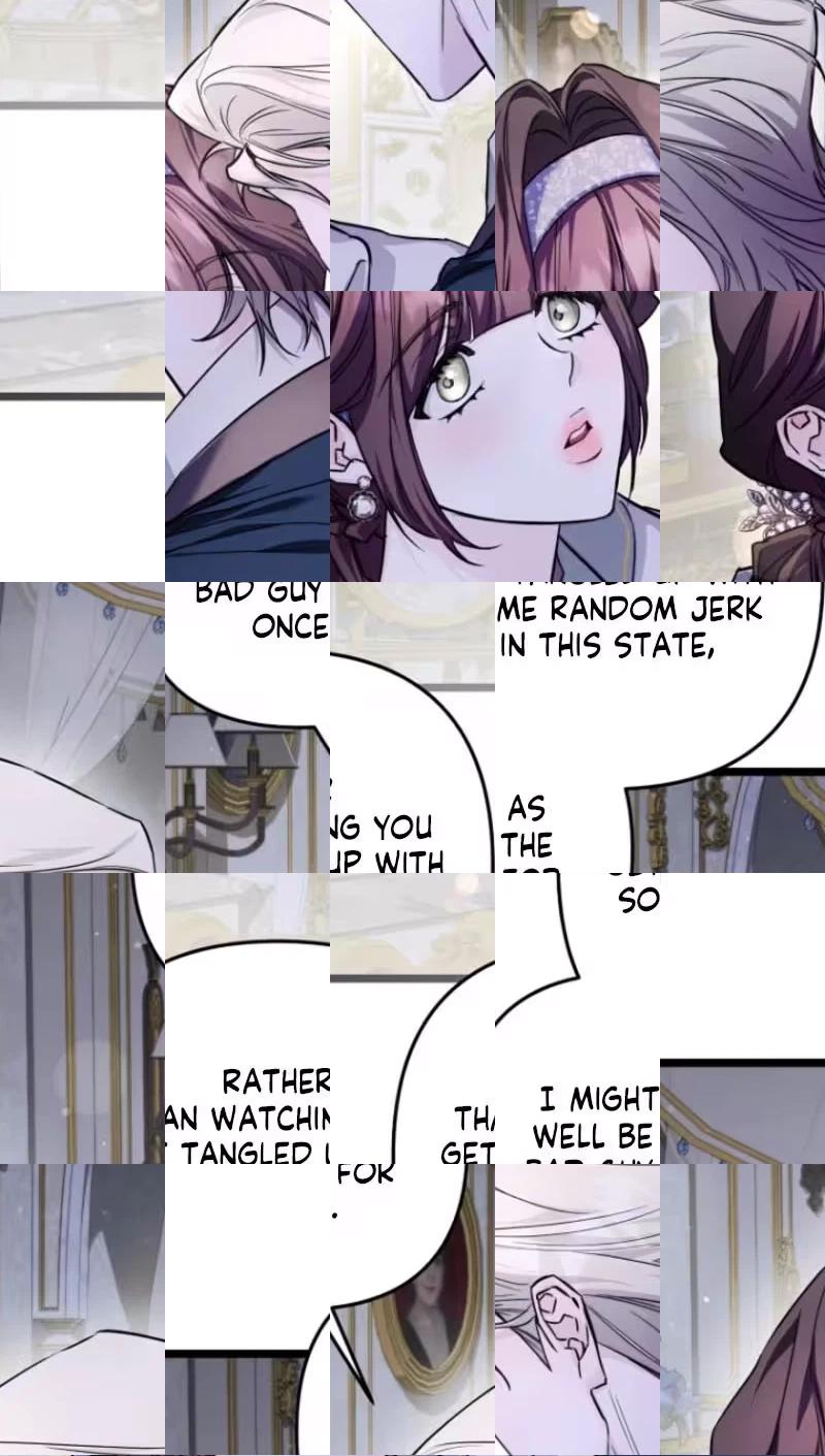 Help Me, Michael Chapter 4 page 4 - 