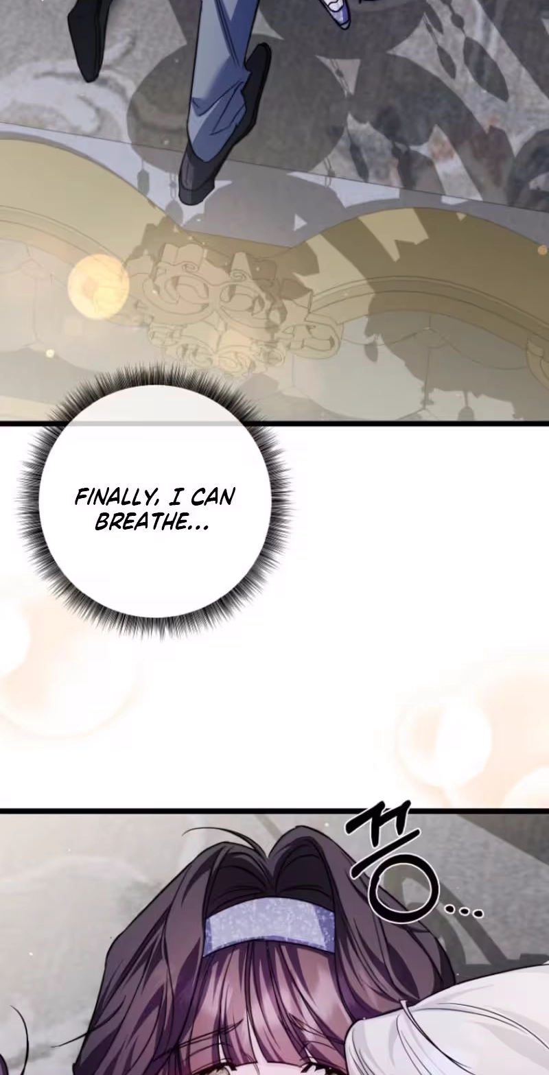 Help Me, Michael Chapter 4 page 31 - 
