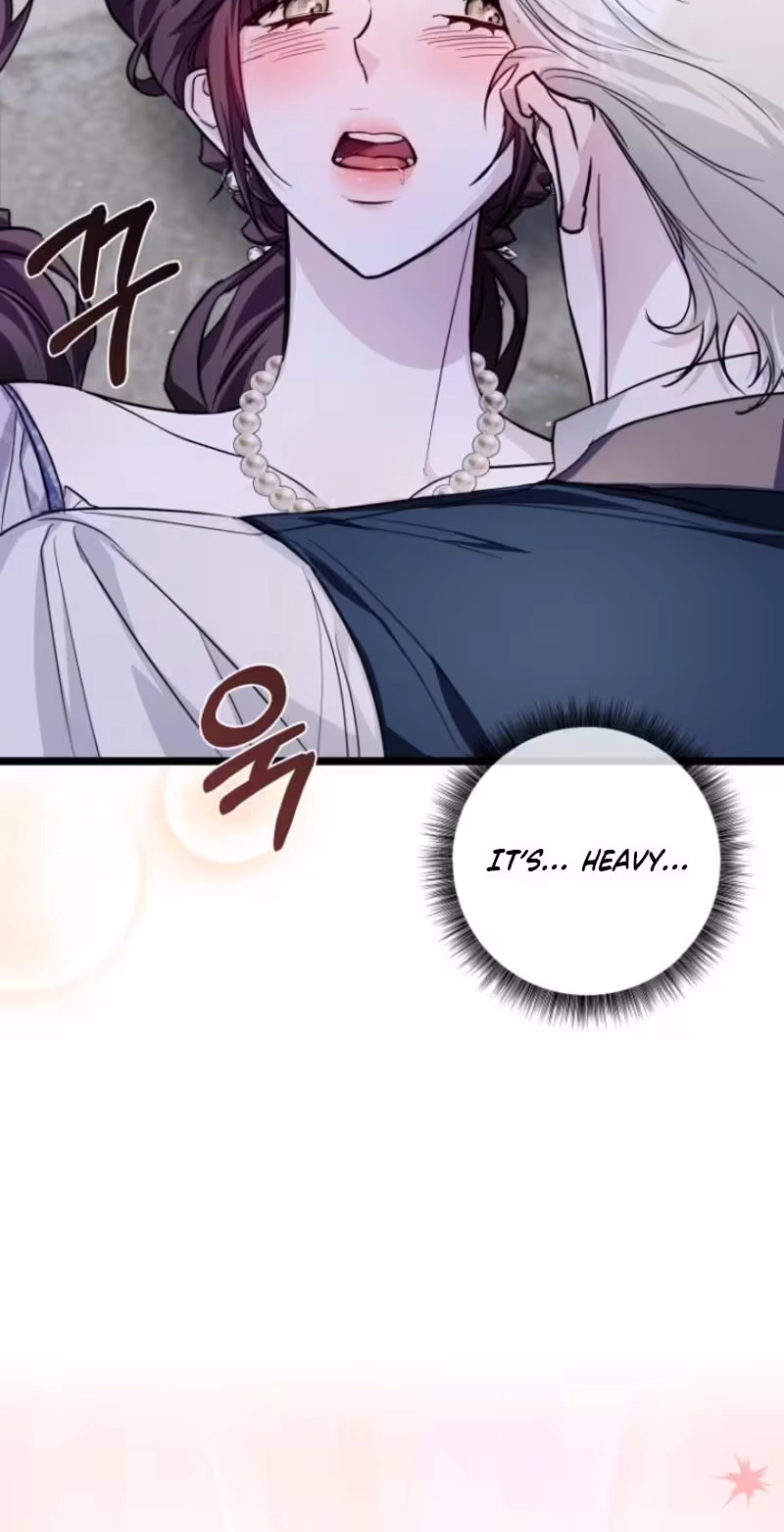 Help Me, Michael Chapter 4 page 32 - 