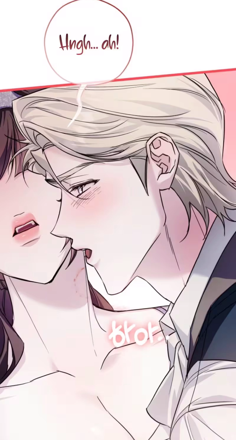 Help Me, Michael Chapter 4 page 35 - 
