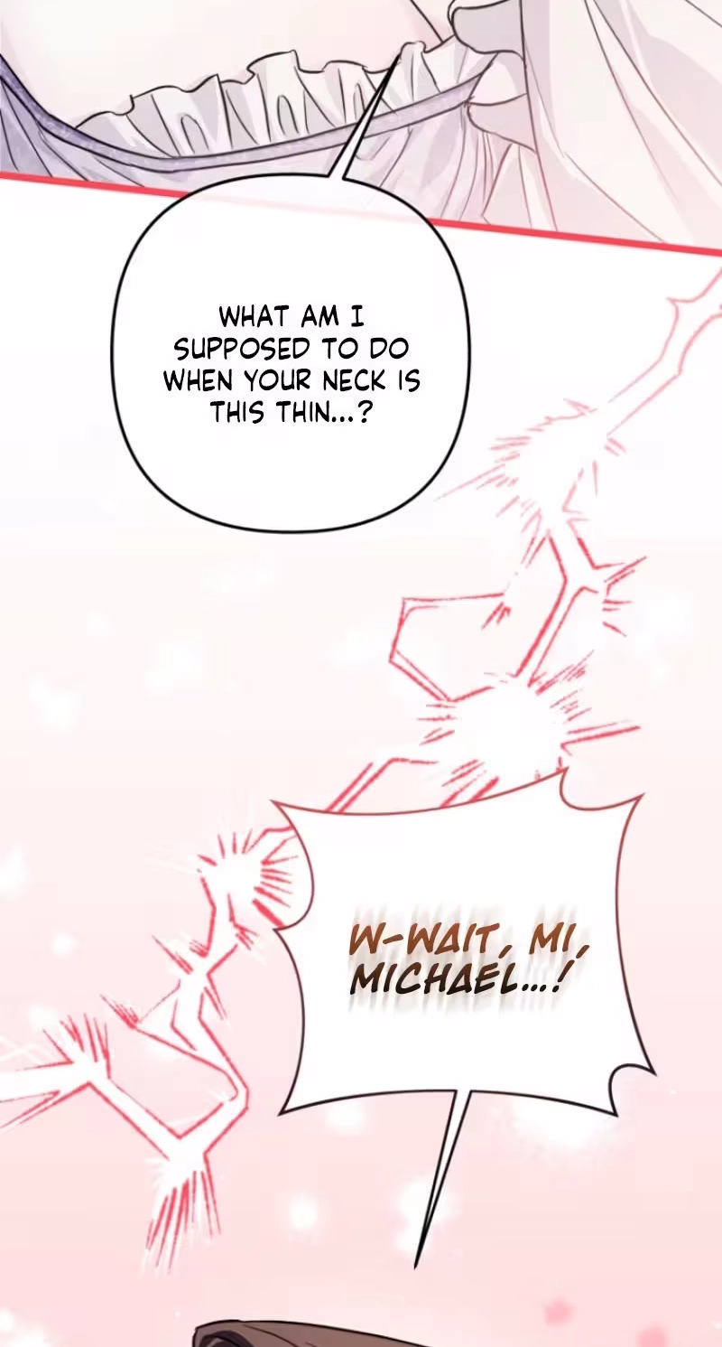 Help Me, Michael Chapter 4 page 36 - 