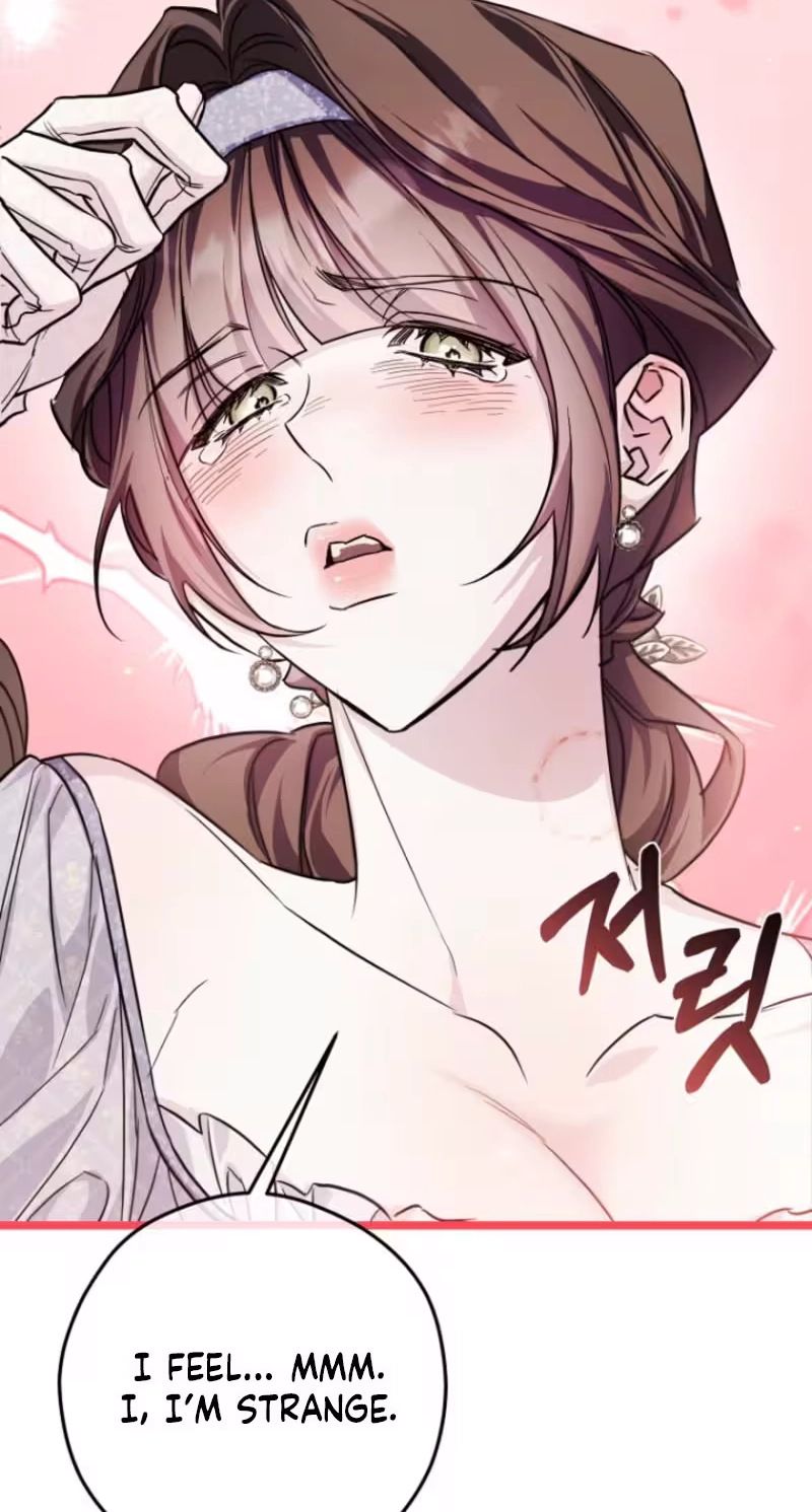 Help Me, Michael Chapter 4 page 37 - 