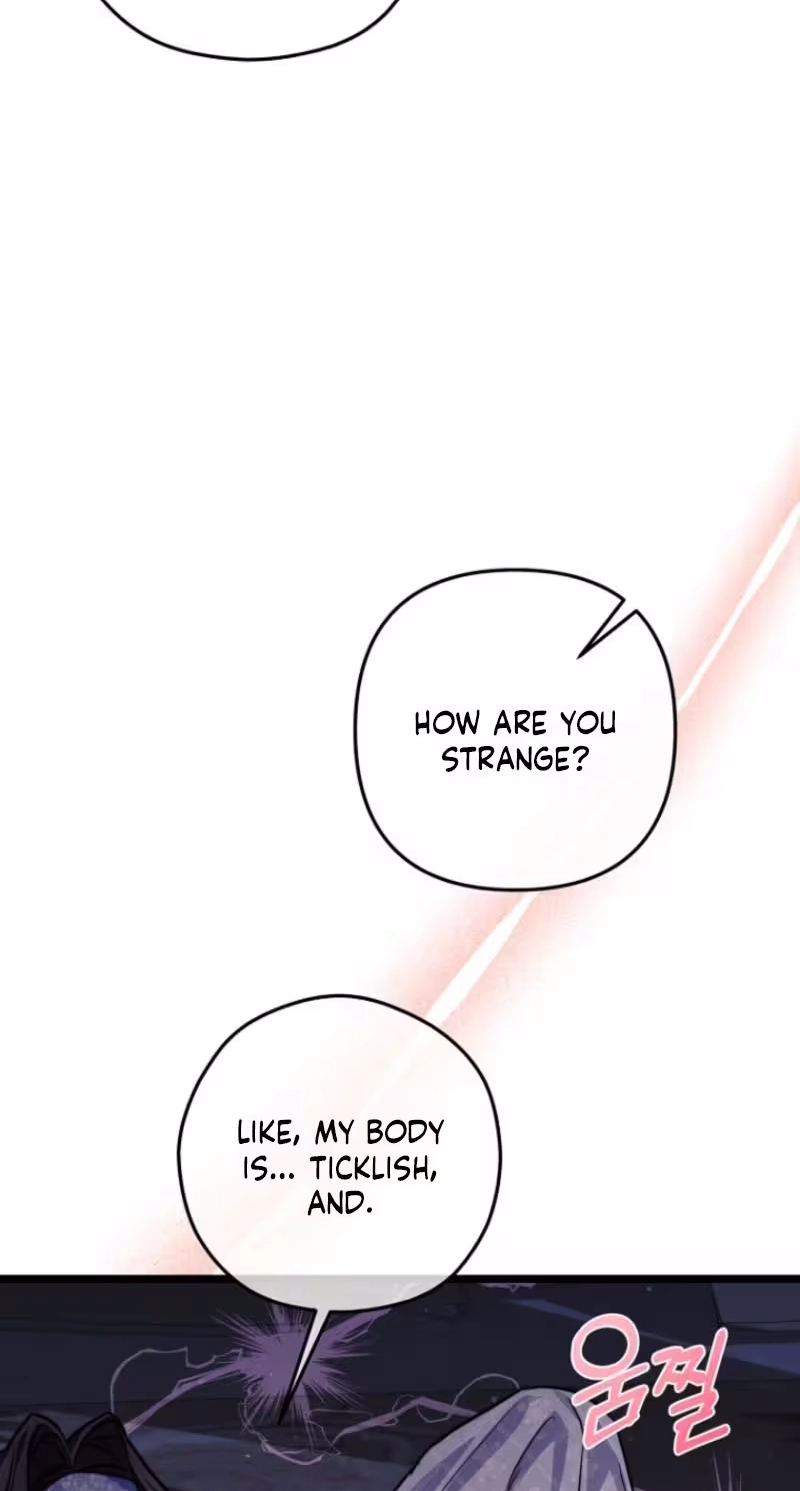 Help Me, Michael Chapter 4 page 38 - 