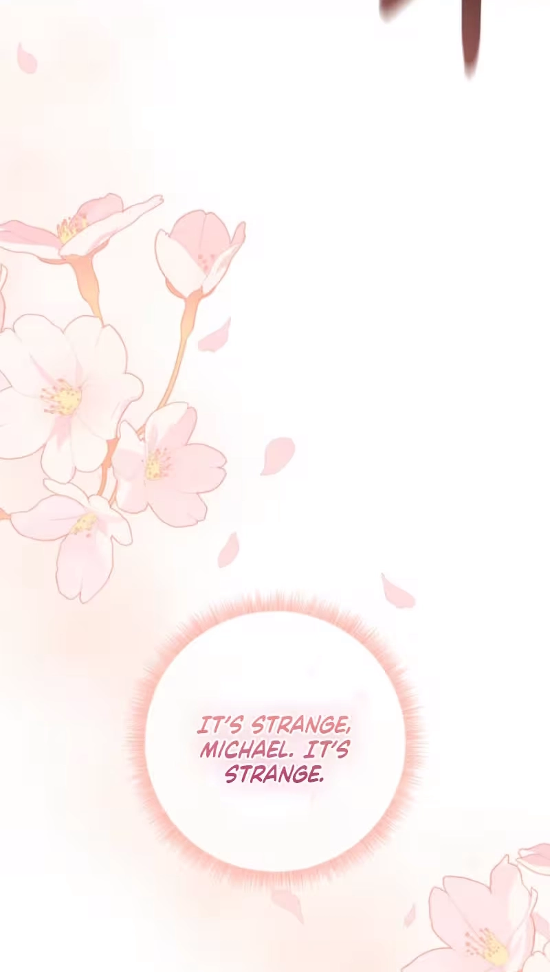 Help Me, Michael Chapter 4 page 42 - 