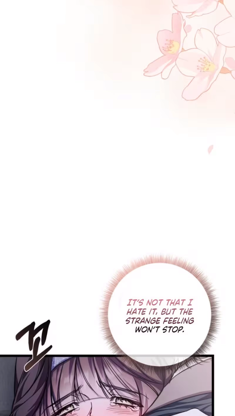 Help Me, Michael Chapter 4 page 43 - 
