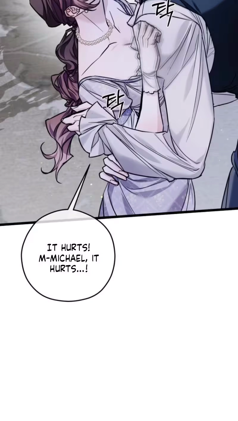 Help Me, Michael Chapter 4 page 48 - 