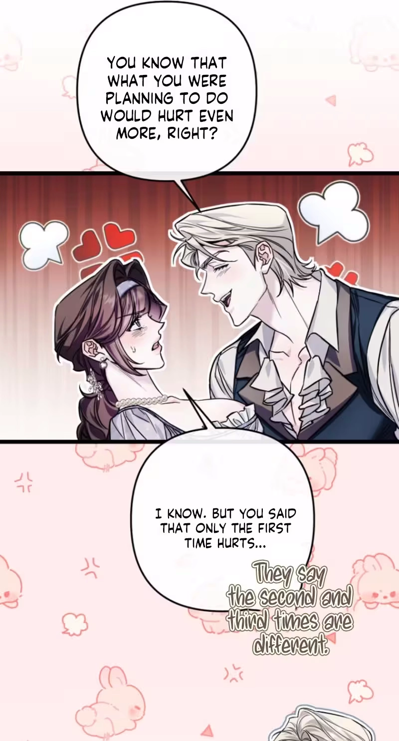 Help Me, Michael Chapter 4 page 49 - 