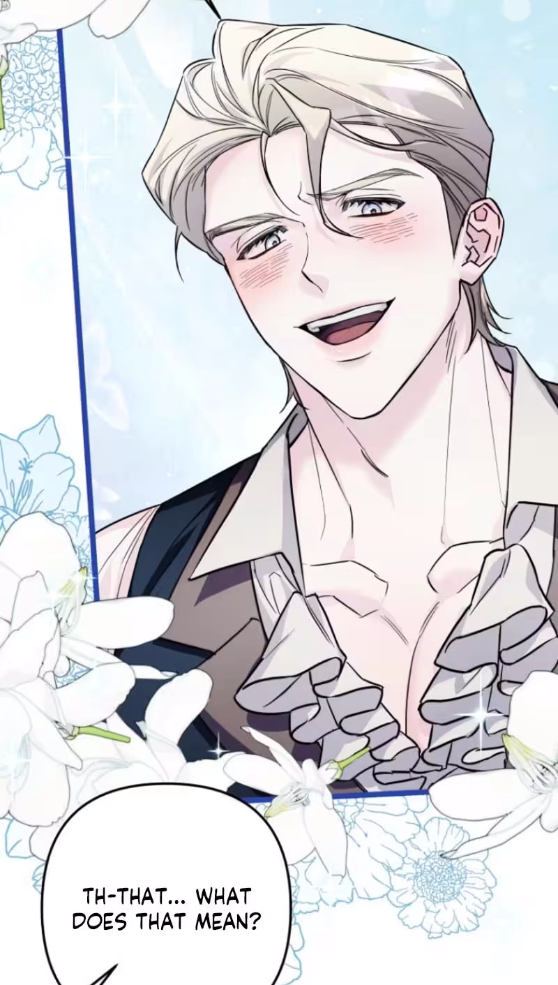 Help Me, Michael Chapter 4 page 6 - 