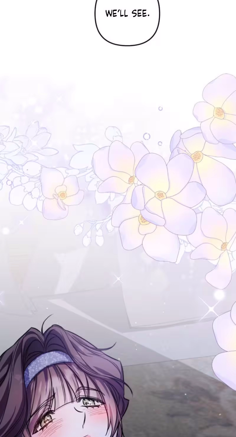 Help Me, Michael Chapter 4 page 52 - 