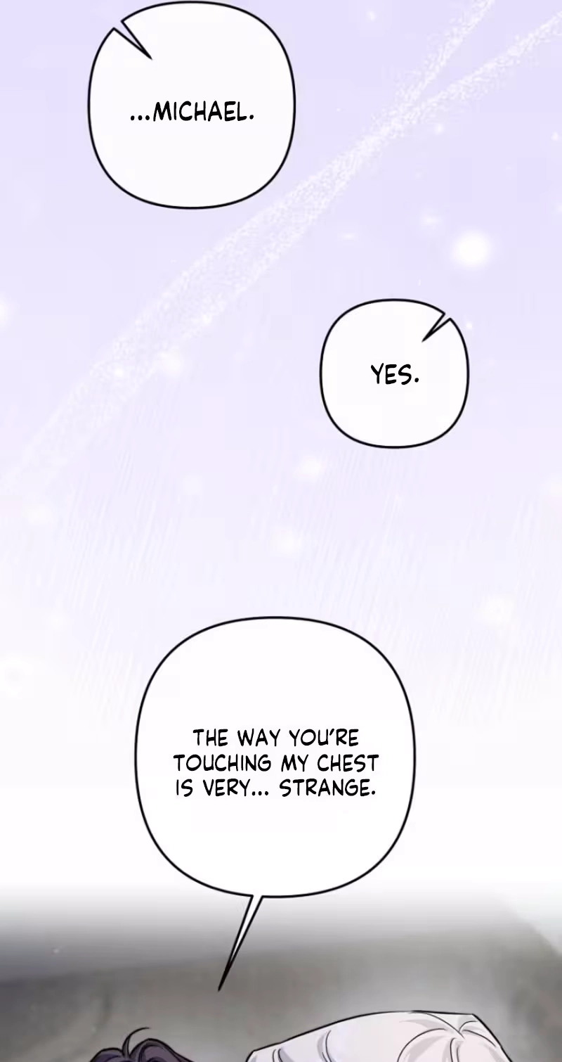 Help Me, Michael Chapter 4 page 57 - 