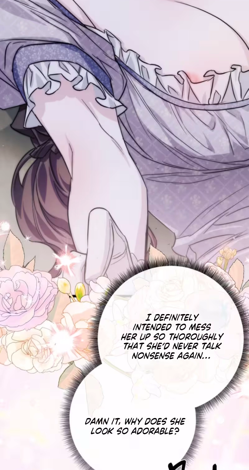 Help Me, Michael Chapter 4 page 62 - 