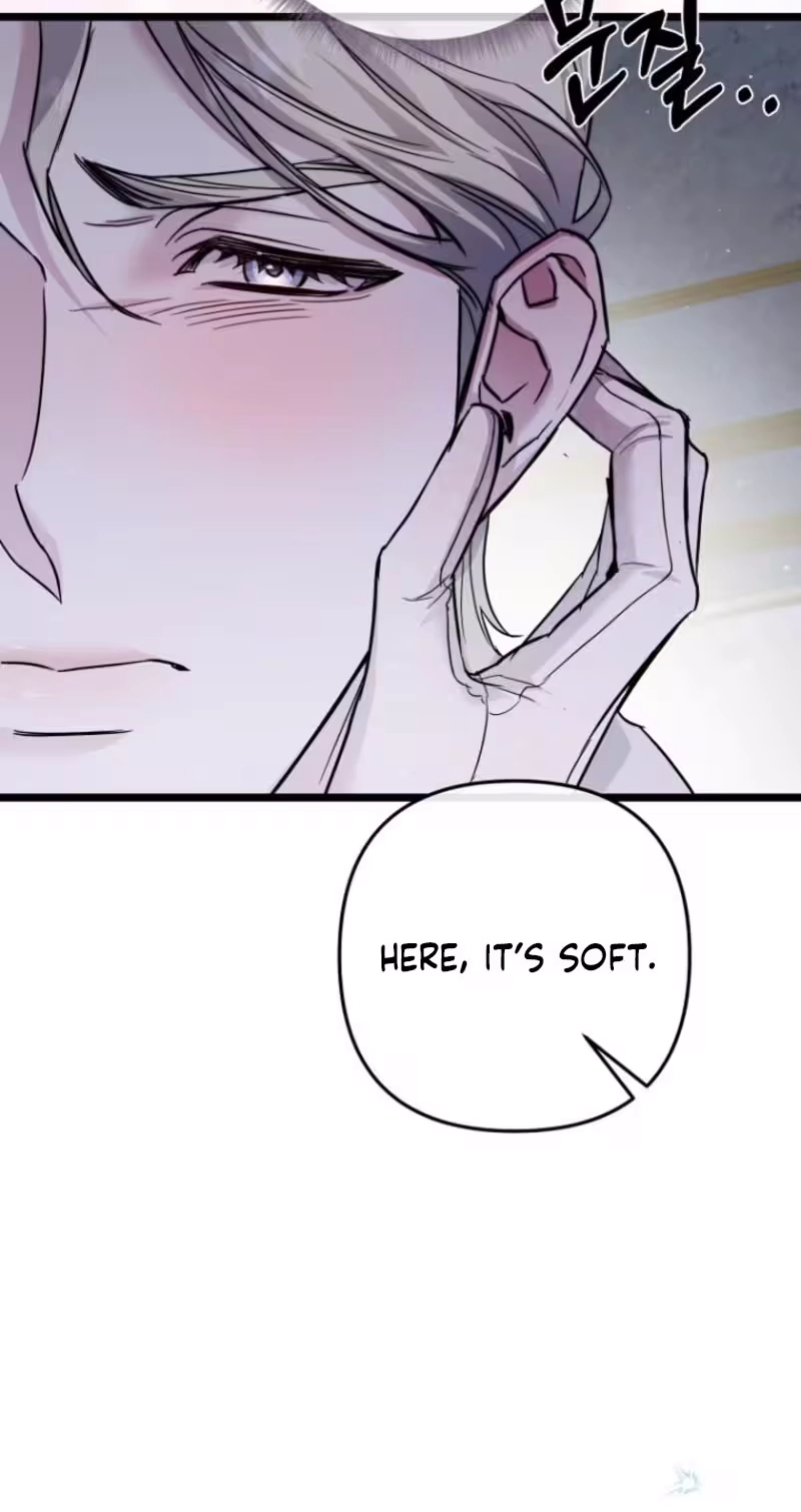 Help Me, Michael Chapter 4 page 63 - 