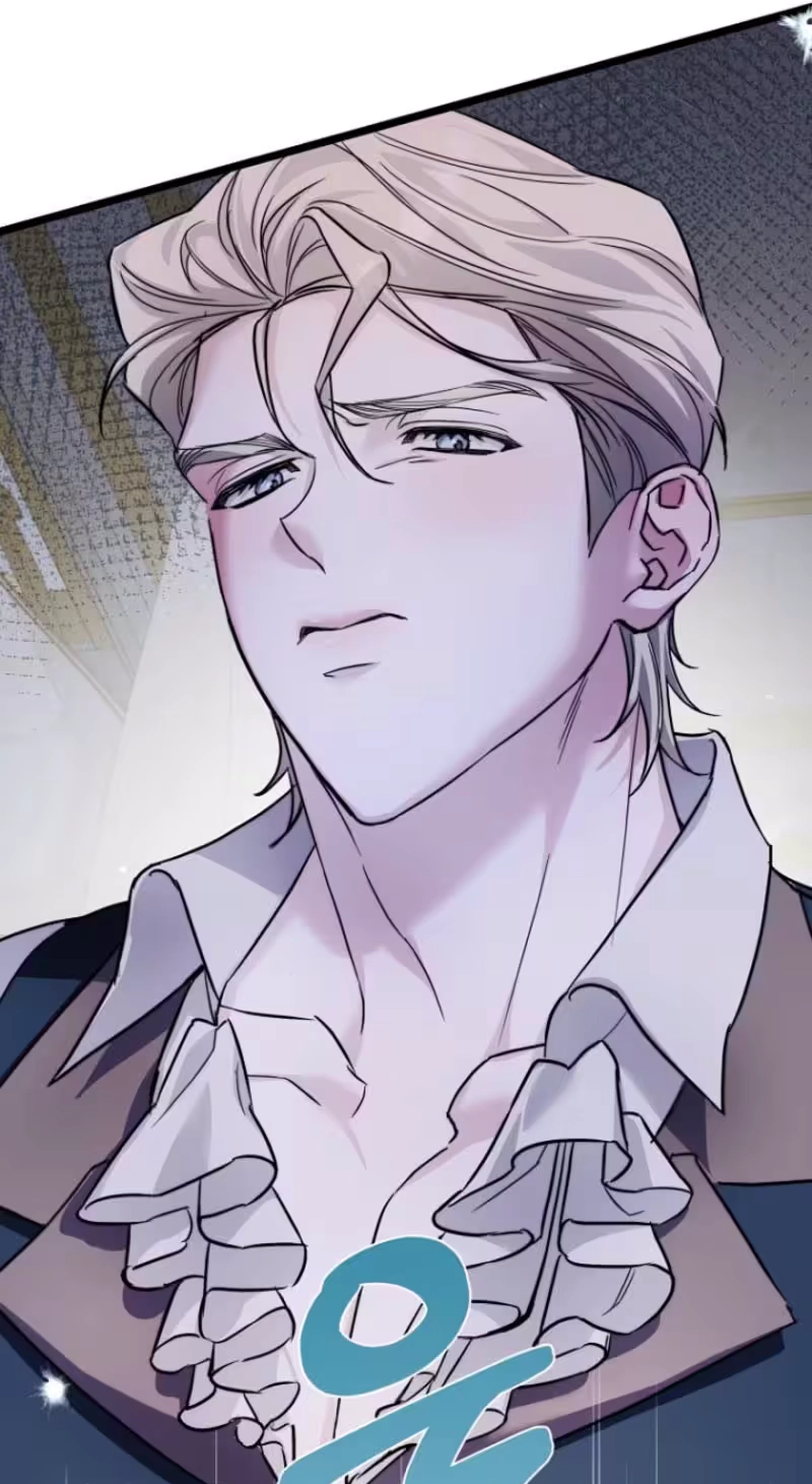 Help Me, Michael Chapter 4 page 64 - 