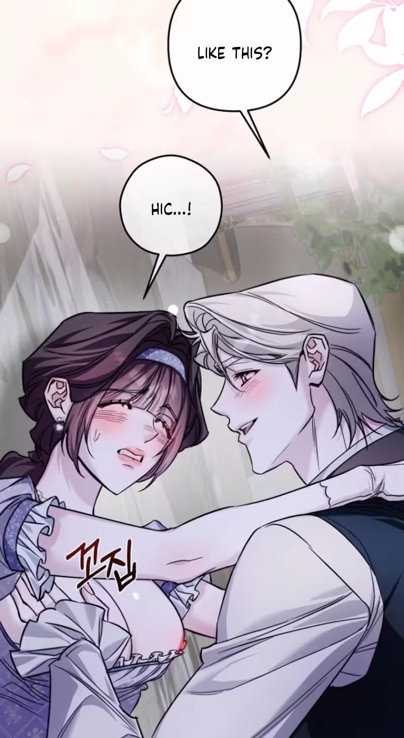 Help Me, Michael Chapter 4 page 67 - 