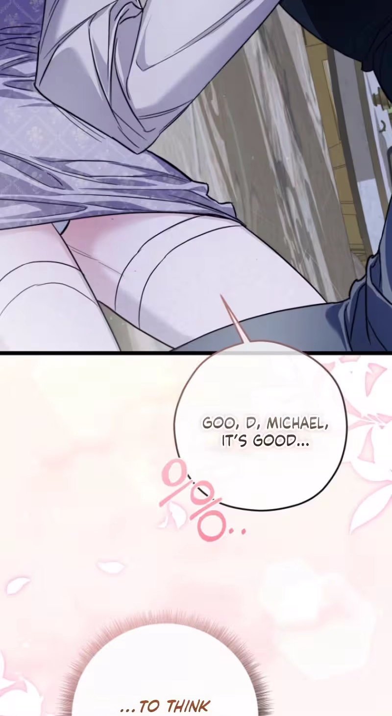 Help Me, Michael Chapter 4 page 68 - 