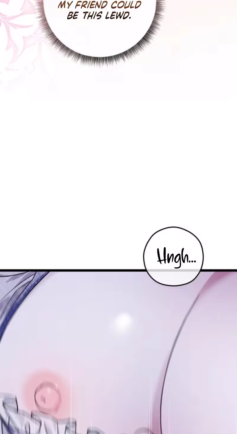 Help Me, Michael Chapter 4 page 69 - 