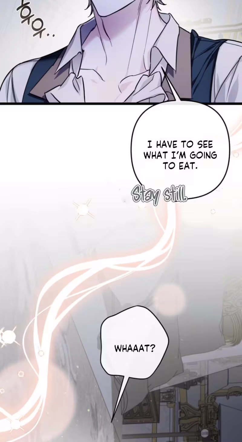 Help Me, Michael Chapter 4 page 71 - 