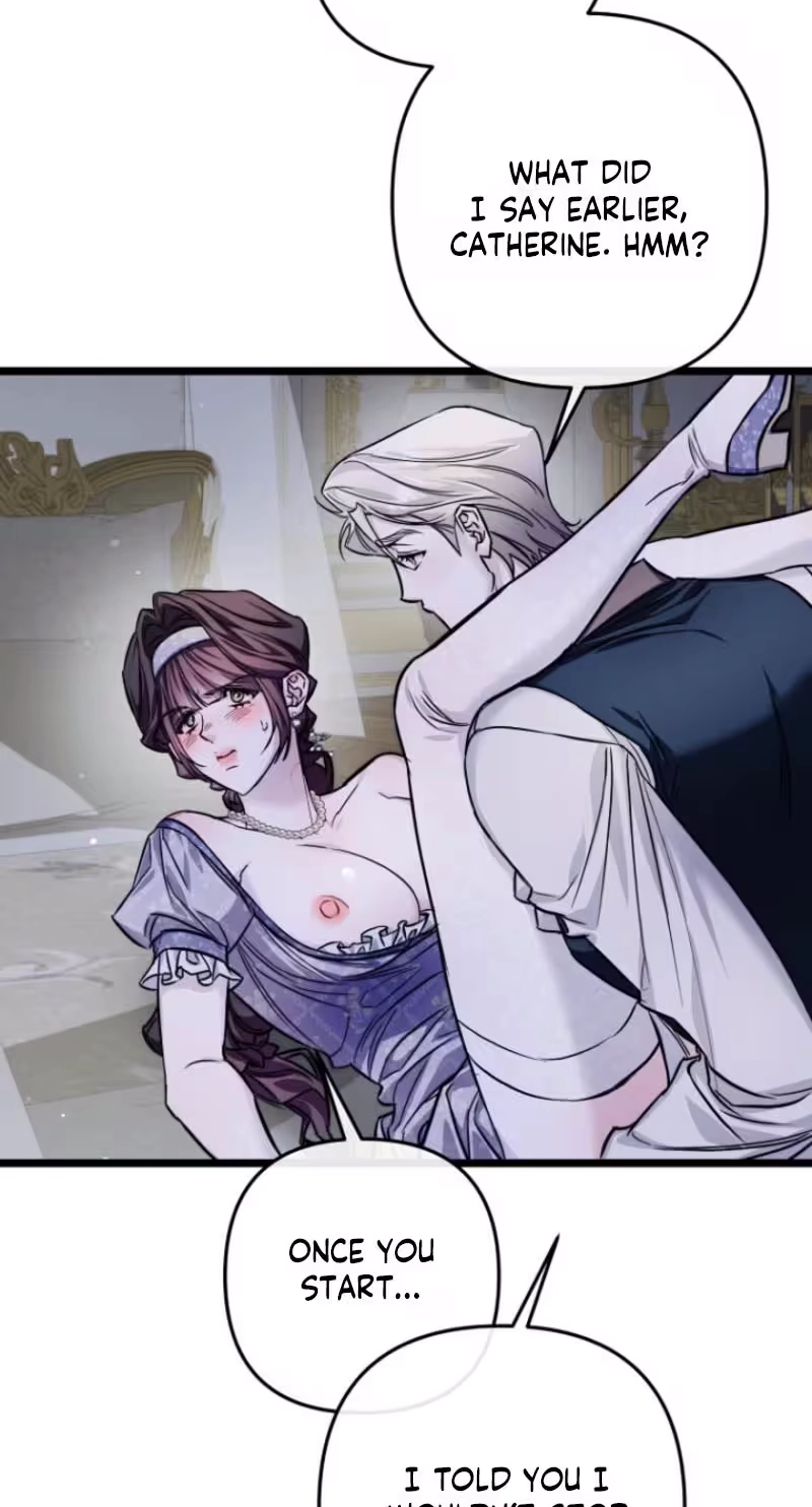Help Me, Michael Chapter 4 page 80 - 