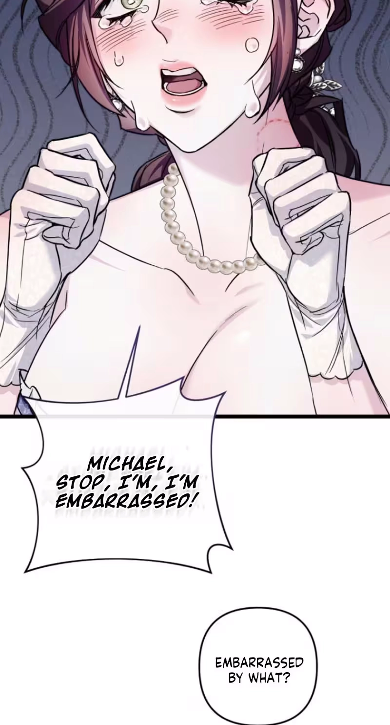 Help Me, Michael Chapter 4 page 83 - 