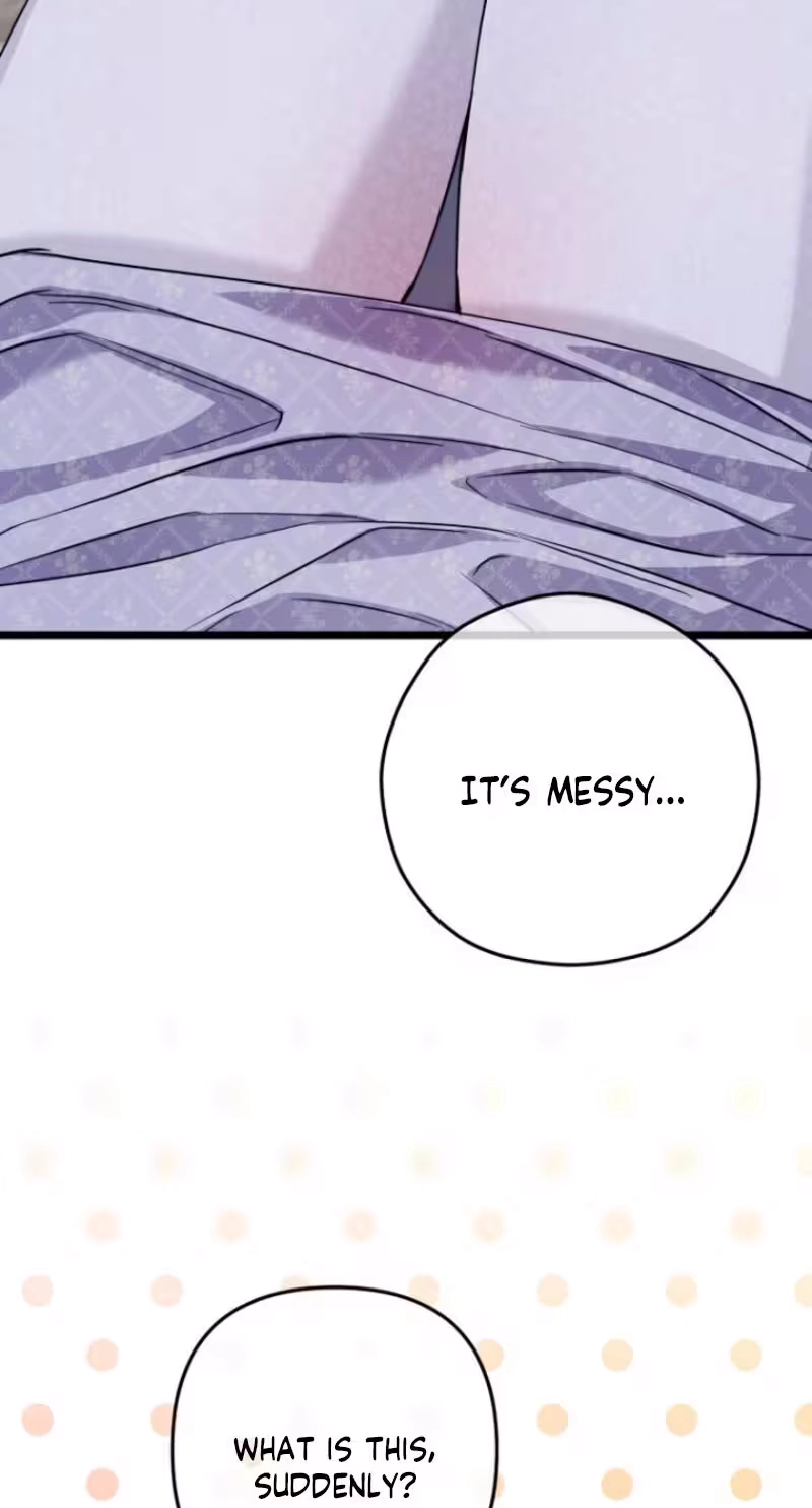 Help Me, Michael Chapter 4 page 85 - 