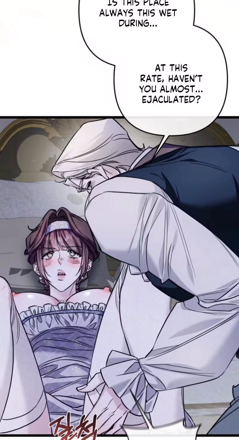 Help Me, Michael Chapter 4 page 89 - 