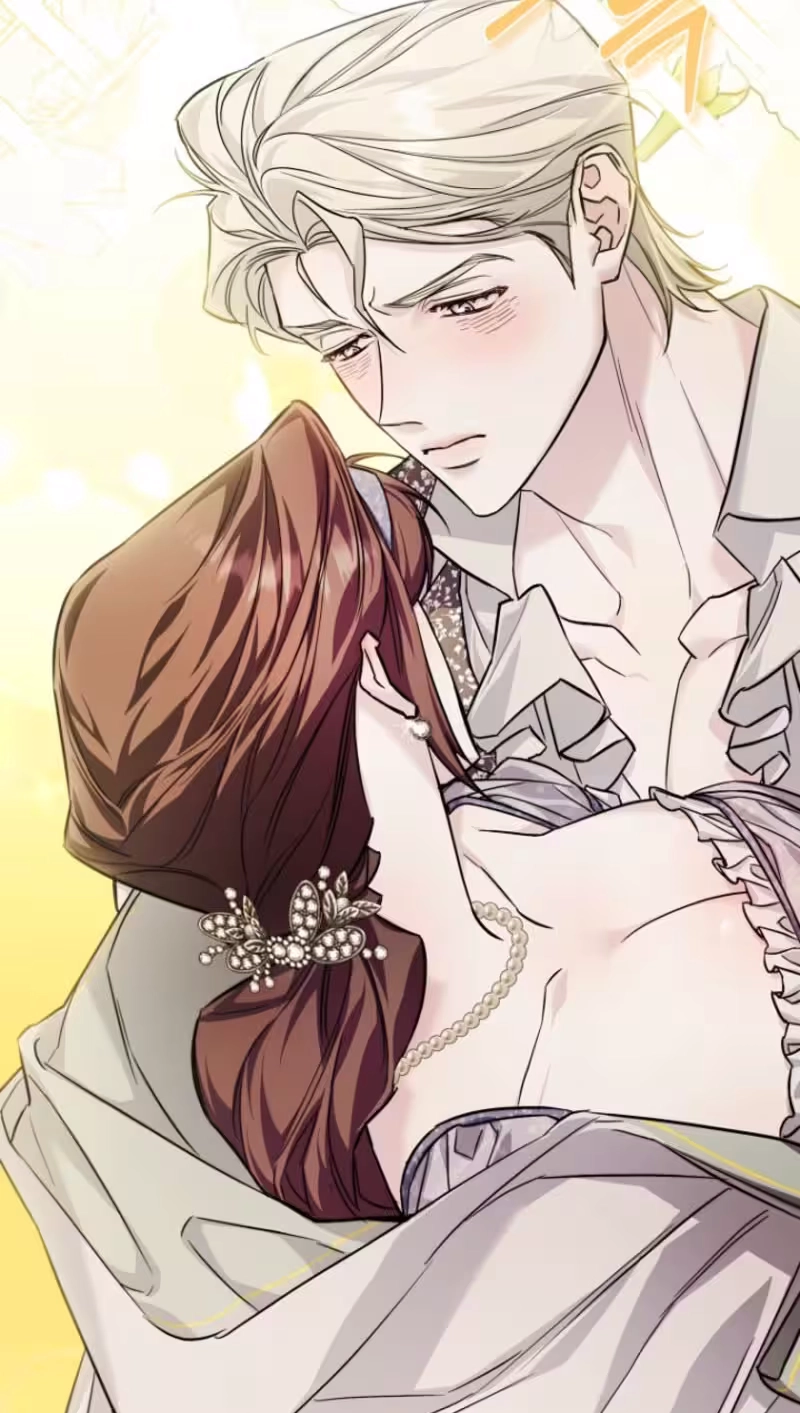 Help Me, Michael Chapter 4 page 10 - 