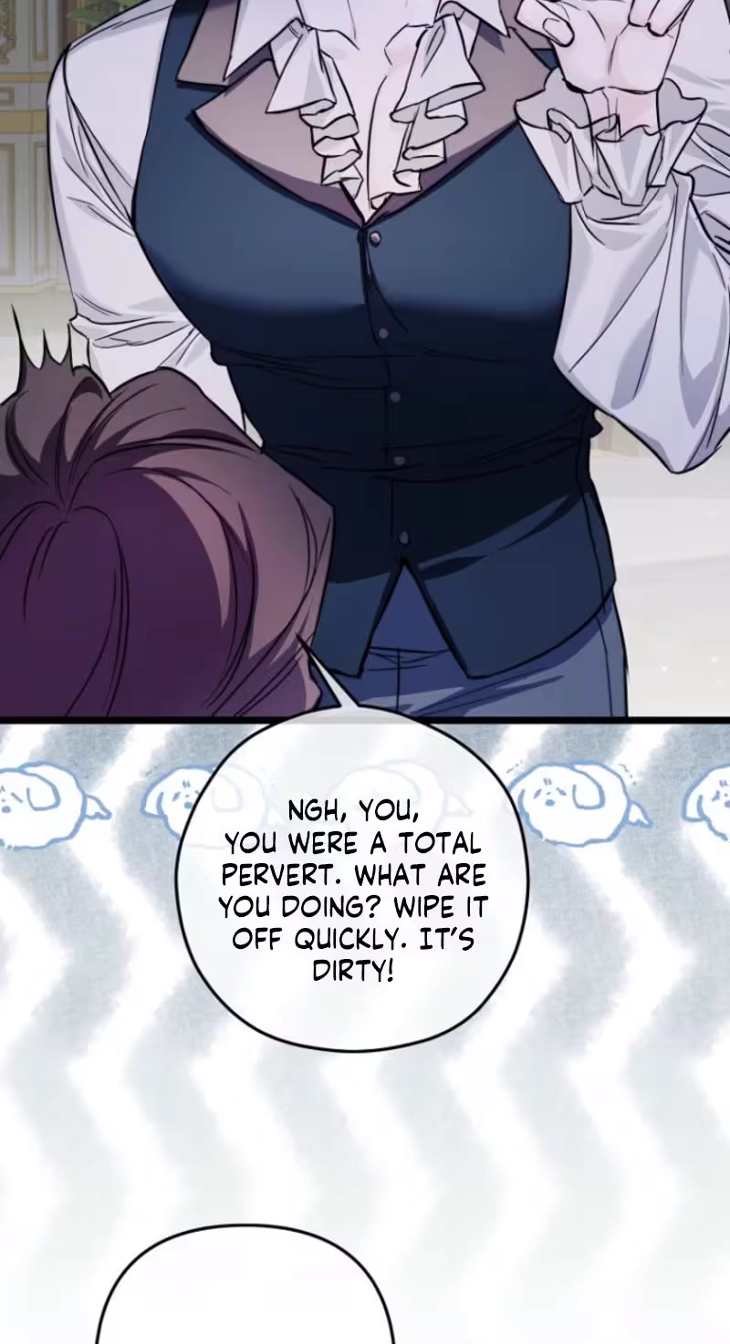 Help Me, Michael Chapter 4 page 91 - 