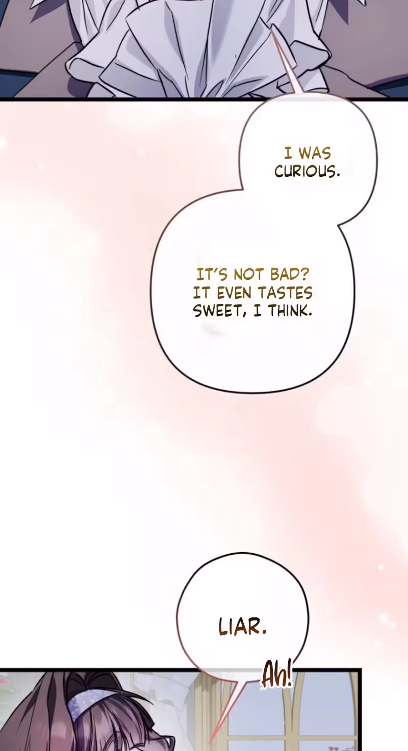 Help Me, Michael Chapter 4 page 93 - 