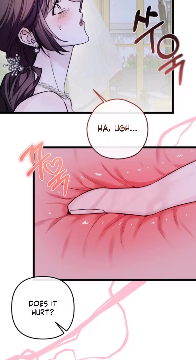 Help Me, Michael Chapter 4 page 94 - 