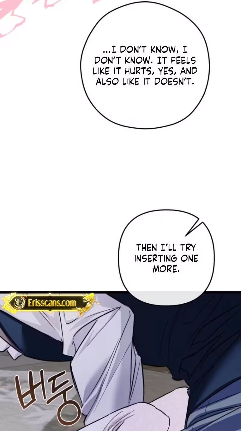 Help Me, Michael Chapter 4 page 95 - 