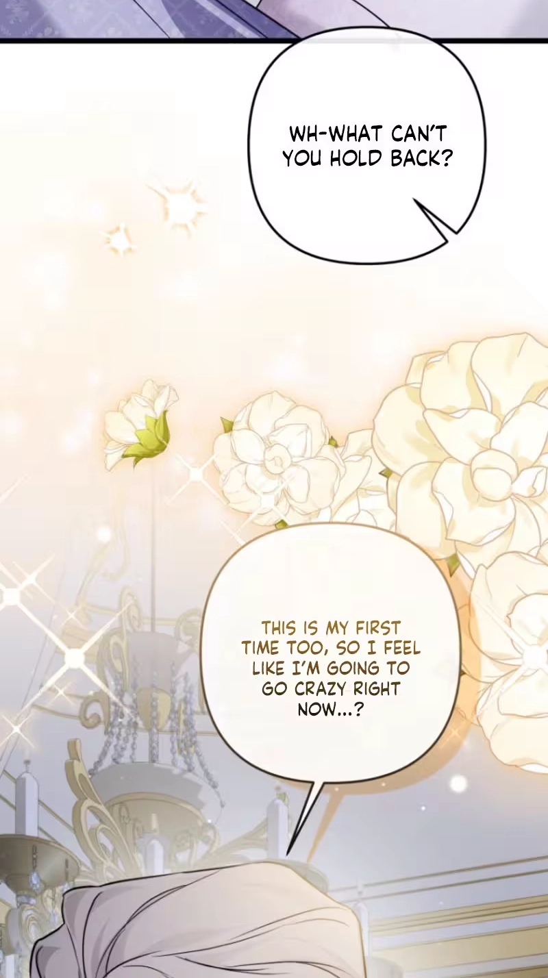 Help Me, Michael Chapter 4 page 98 - 