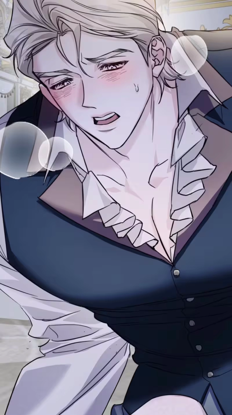 Help Me, Michael Chapter 4 page 99 - 