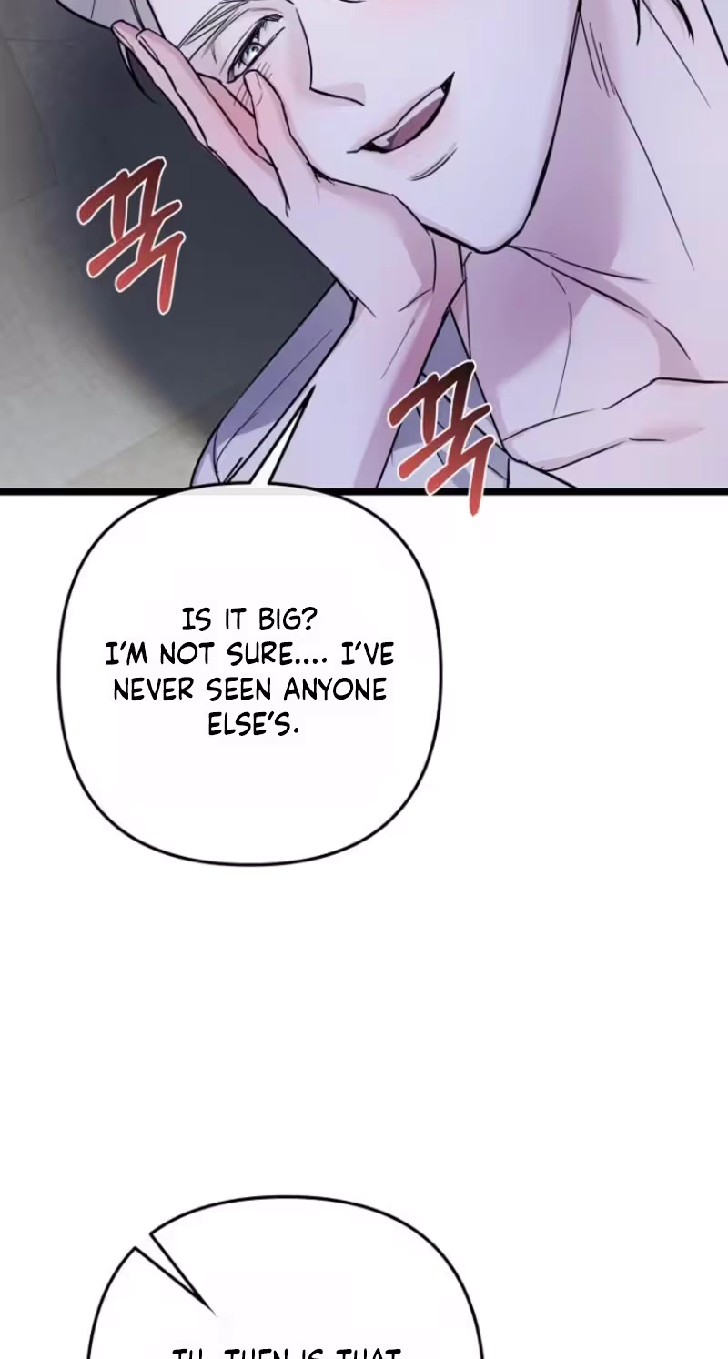Help Me, Michael Chapter 5 page 11 - 