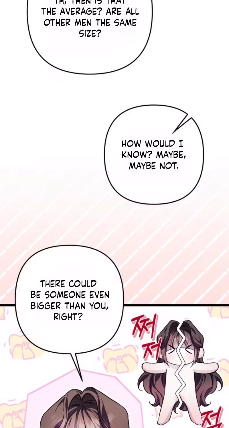Help Me, Michael Chapter 5 page 12 - 