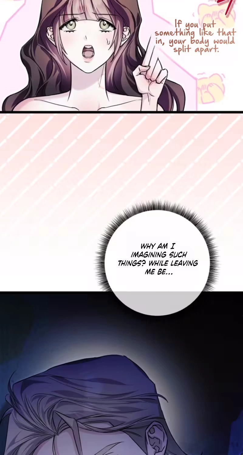 Help Me, Michael Chapter 5 page 13 - 