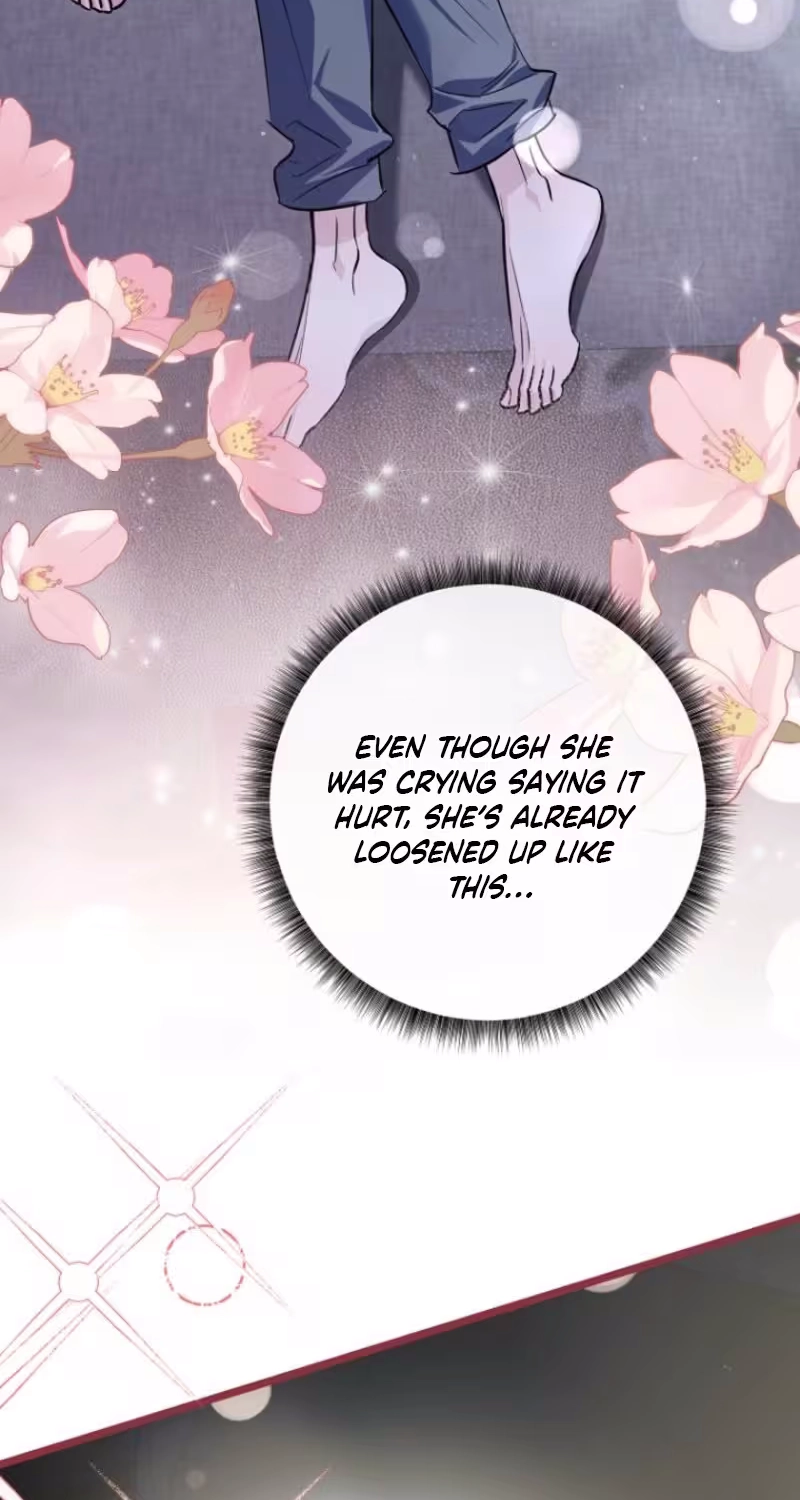 Help Me, Michael Chapter 5 page 18 - 