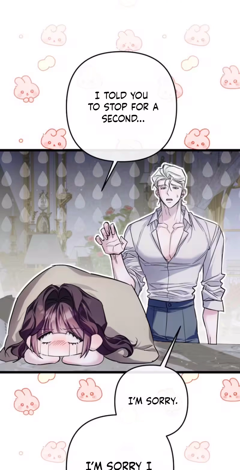 Help Me, Michael Chapter 5 page 3 - 