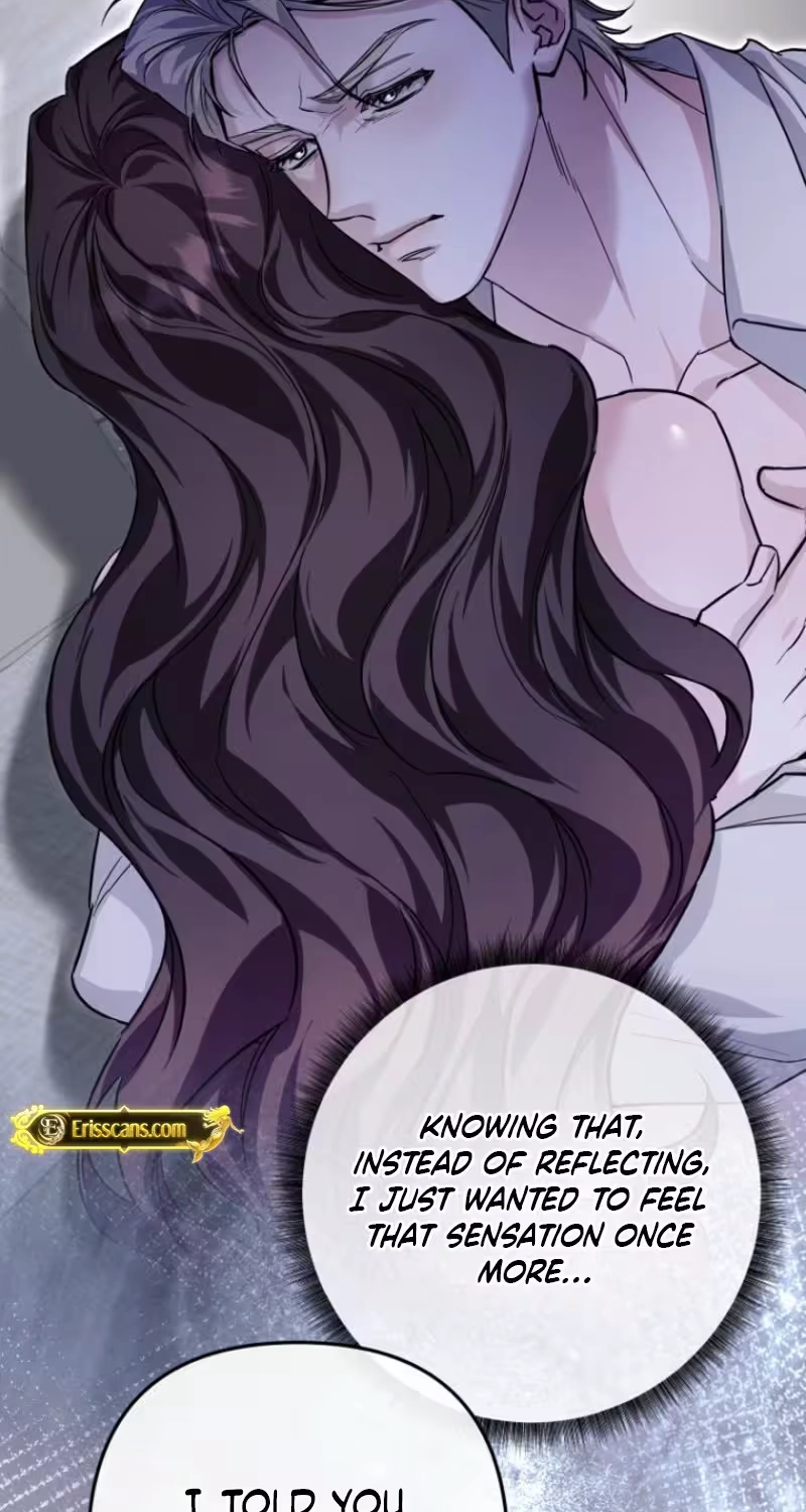 Help Me, Michael Chapter 5 page 22 - 