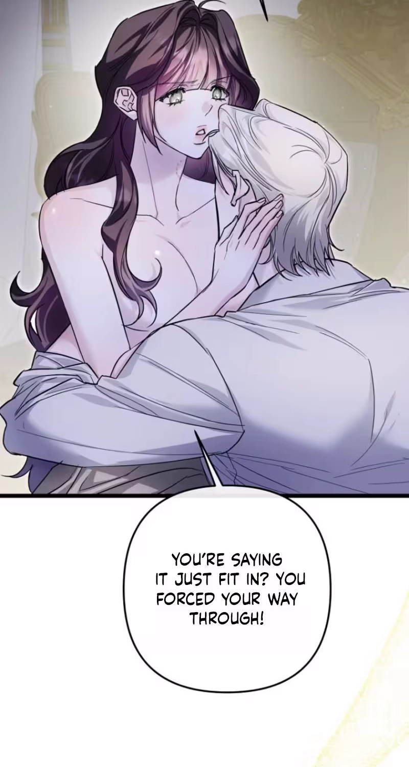 Help Me, Michael Chapter 5 page 24 - 