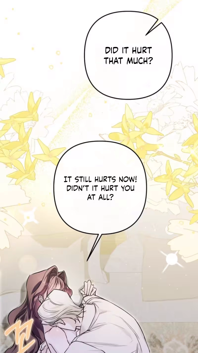 Help Me, Michael Chapter 5 page 25 - 