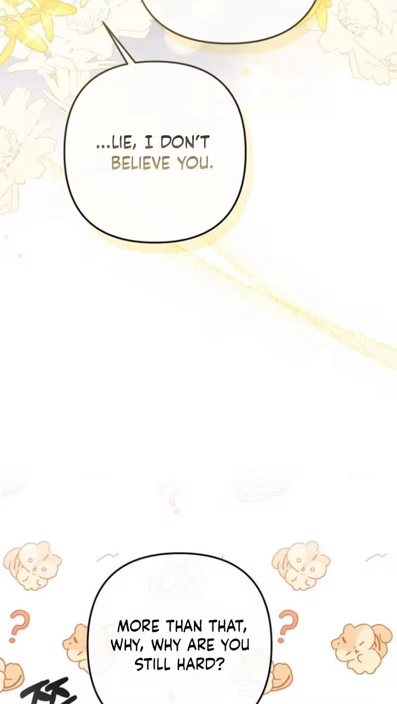 Help Me, Michael Chapter 5 page 27 - 
