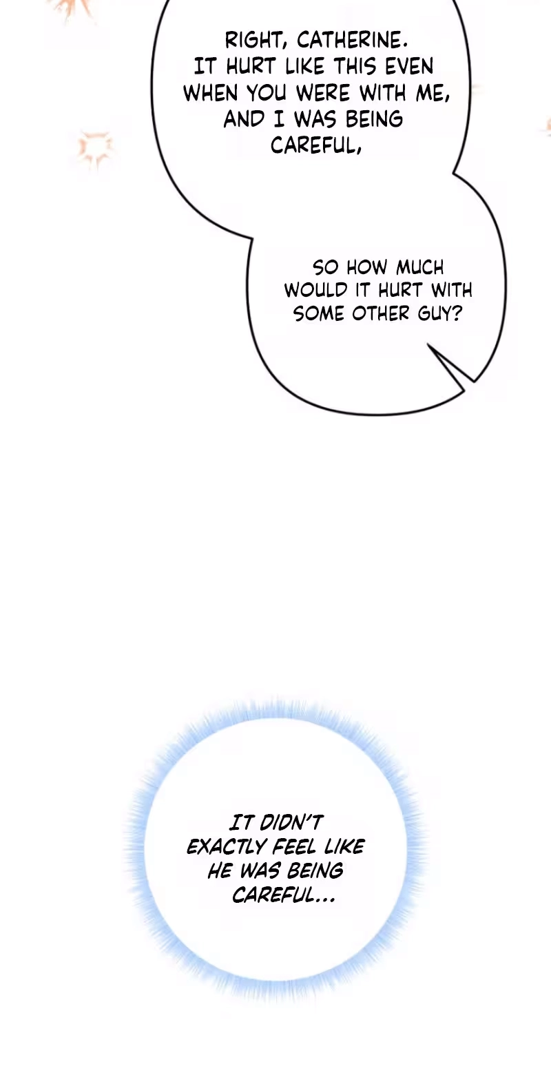 Help Me, Michael Chapter 5 page 33 - 