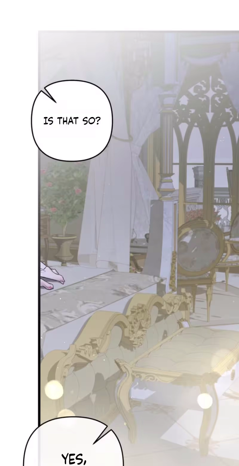 Help Me, Michael Chapter 5 page 34 - 
