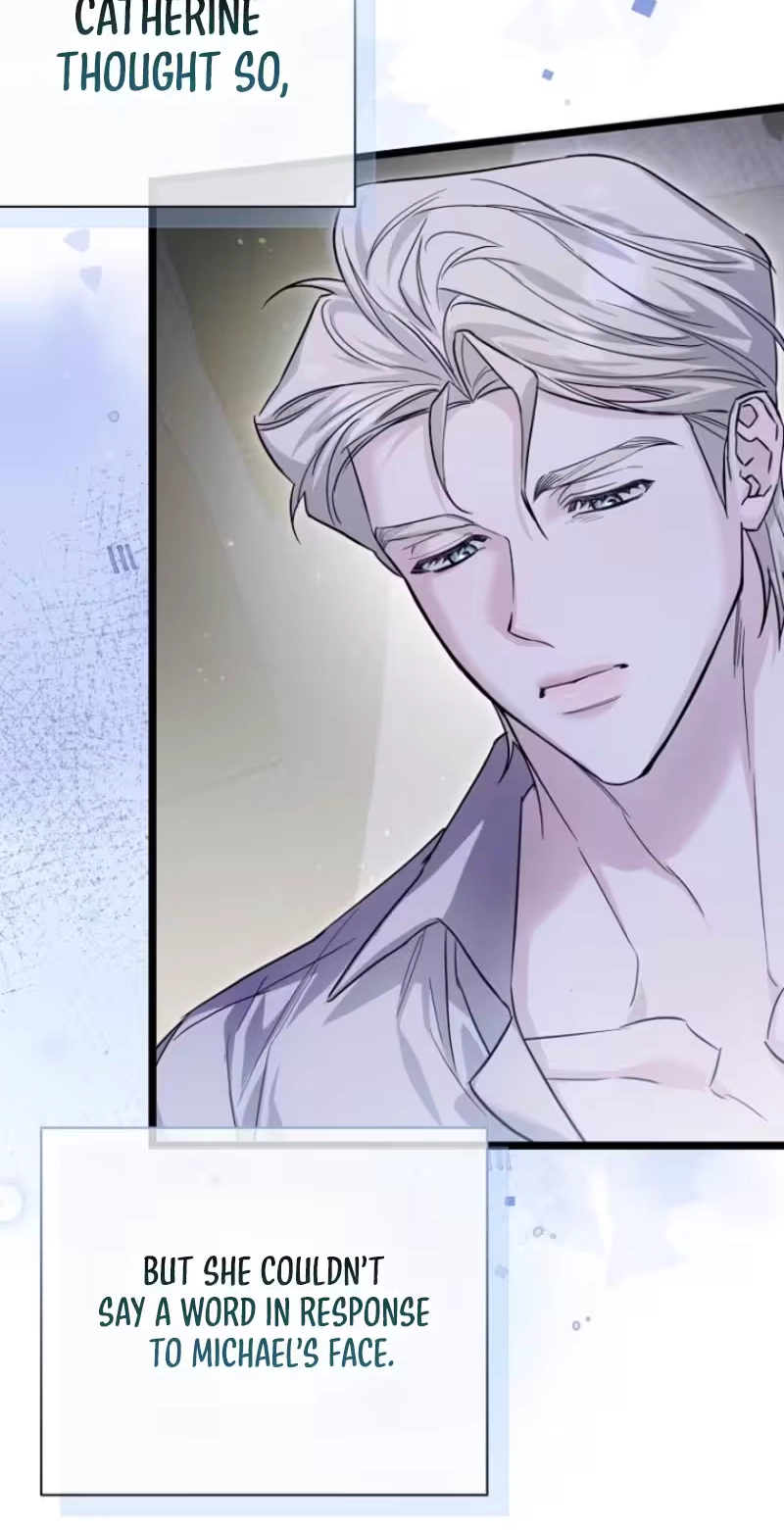 Help Me, Michael Chapter 5 page 36 - 