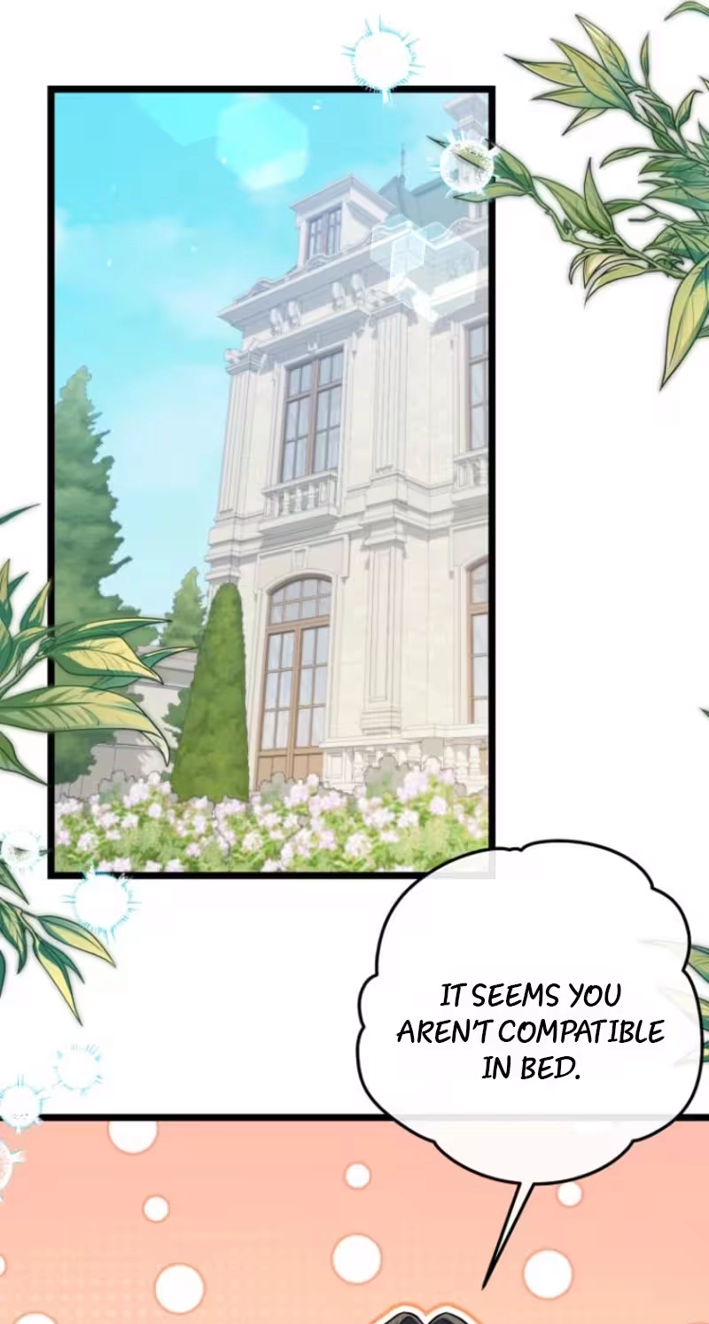 Help Me, Michael Chapter 5 page 39 - 