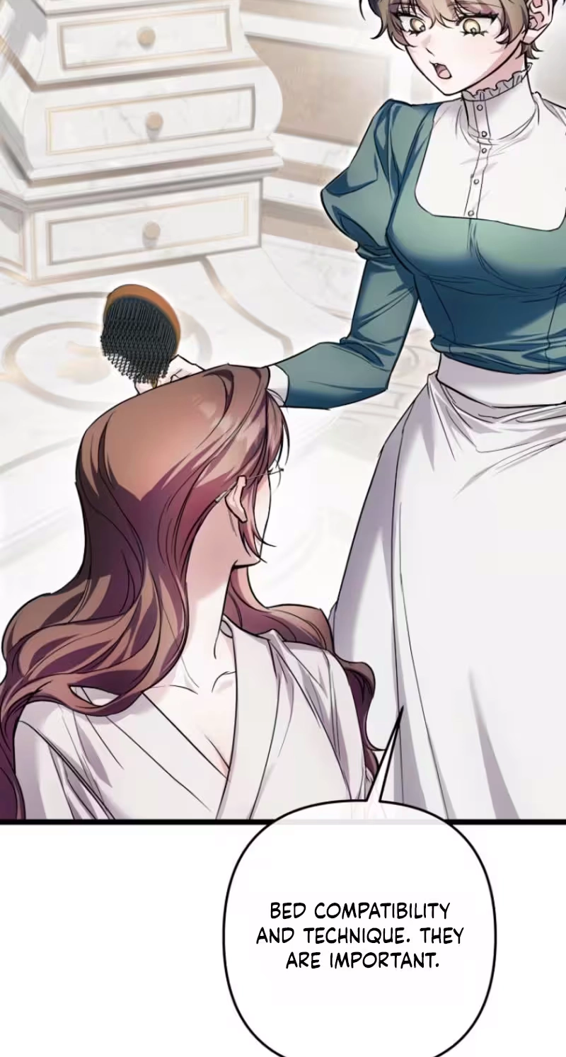 Help Me, Michael Chapter 5 page 43 - 