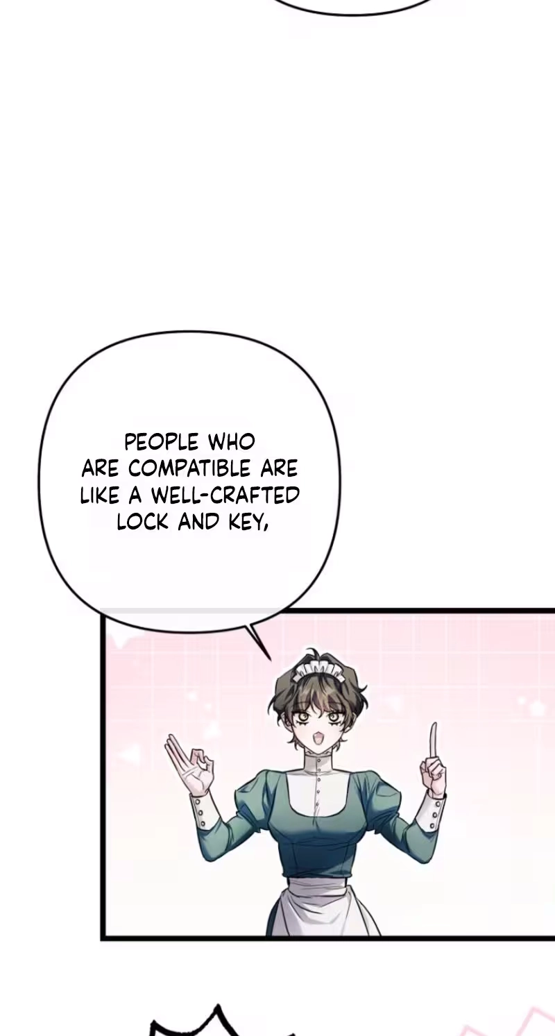 Help Me, Michael Chapter 5 page 44 - 