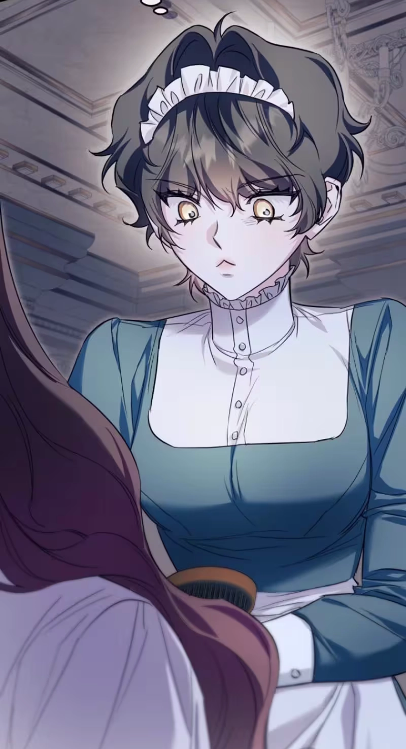 Help Me, Michael Chapter 5 page 48 - 