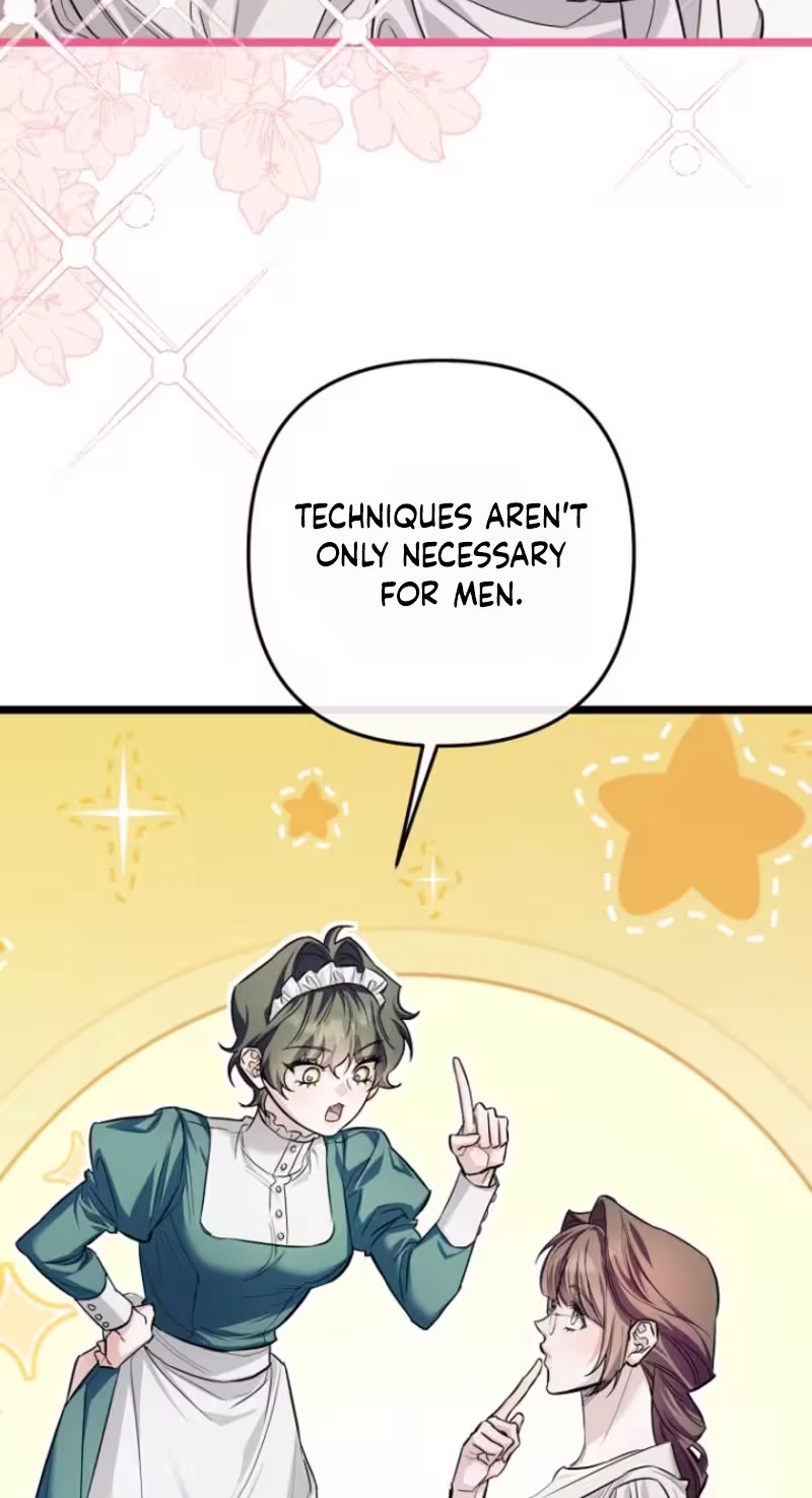 Help Me, Michael Chapter 5 page 51 - 