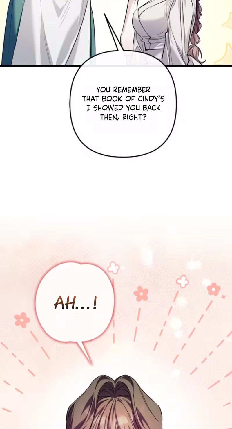 Help Me, Michael Chapter 5 page 52 - 